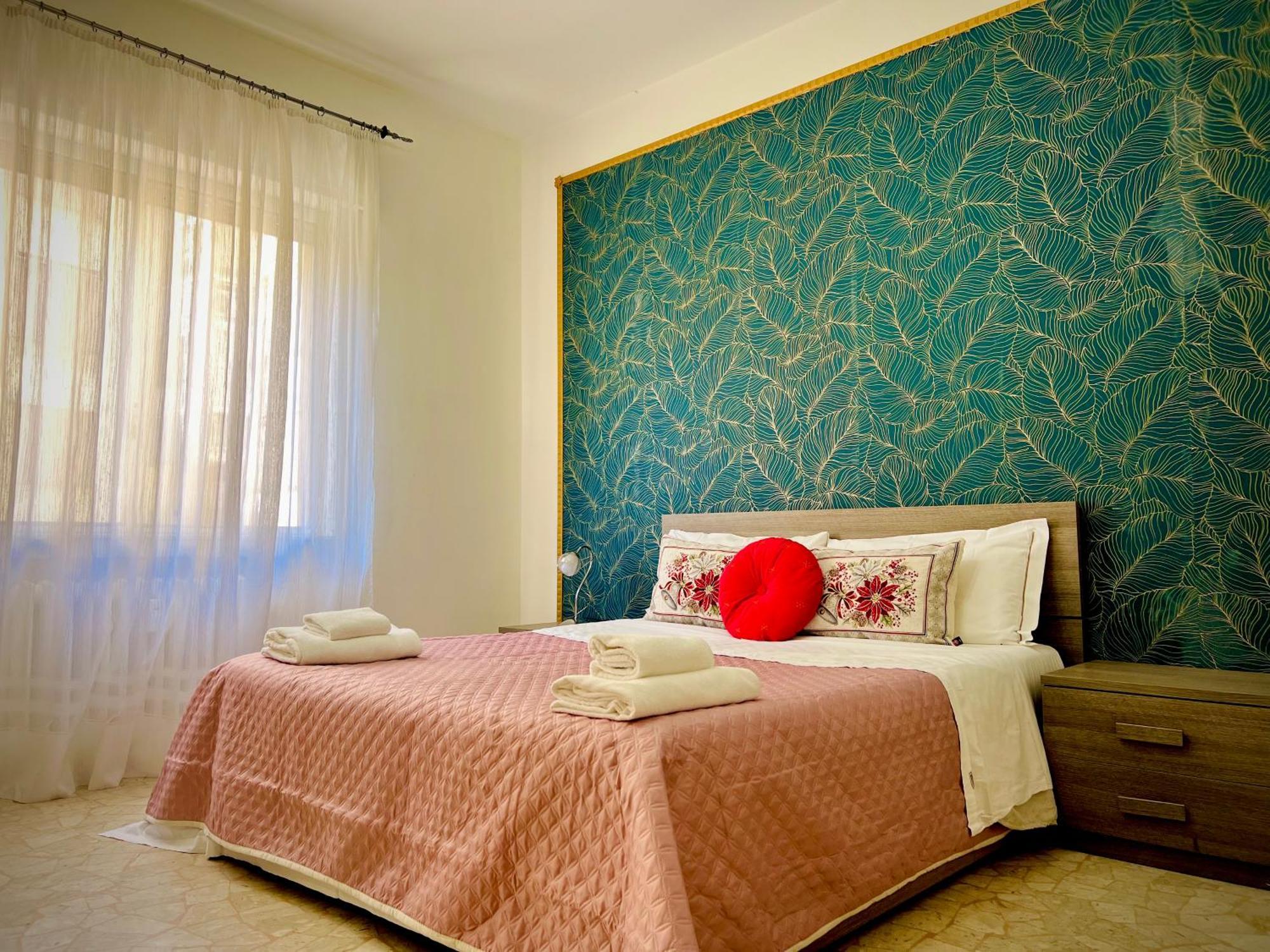 Venice Vip Guest House Mestre Eksteriør billede